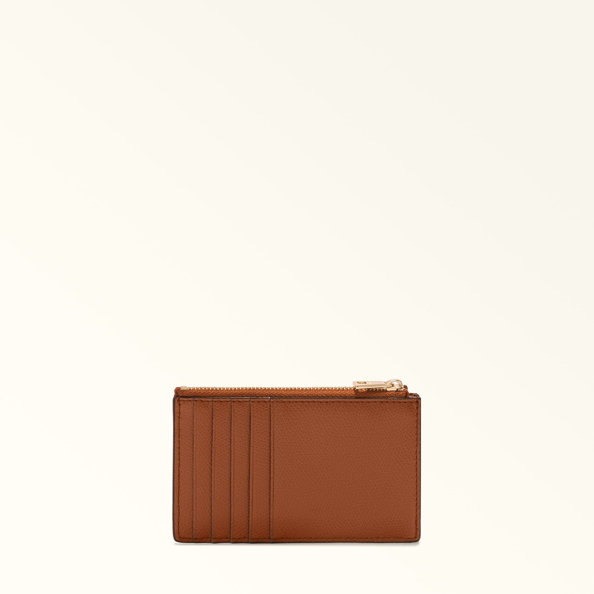 Furla Camelia M Card Case Small Goods In Leather