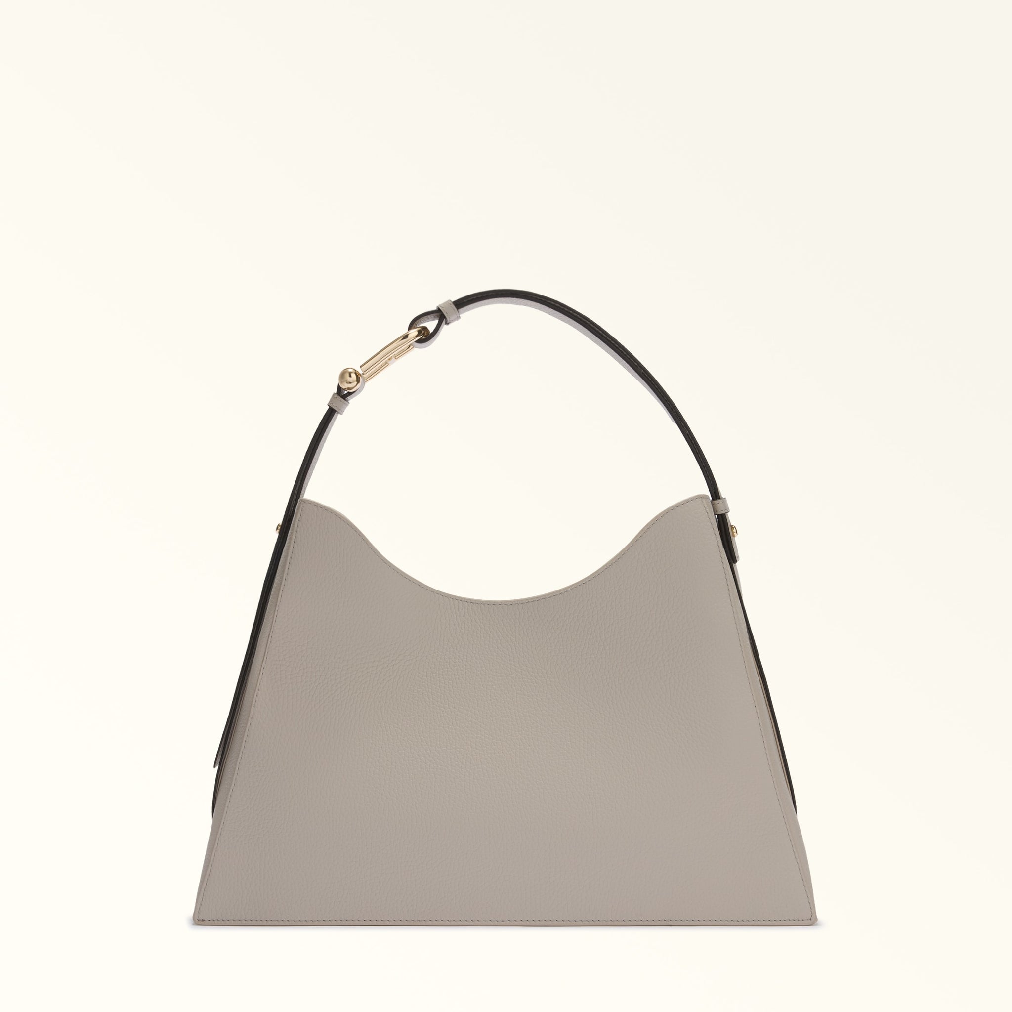 Hobo Fnu-Furla Nuvola Vaniglia