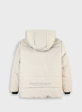 Boy Jacket - Elephant