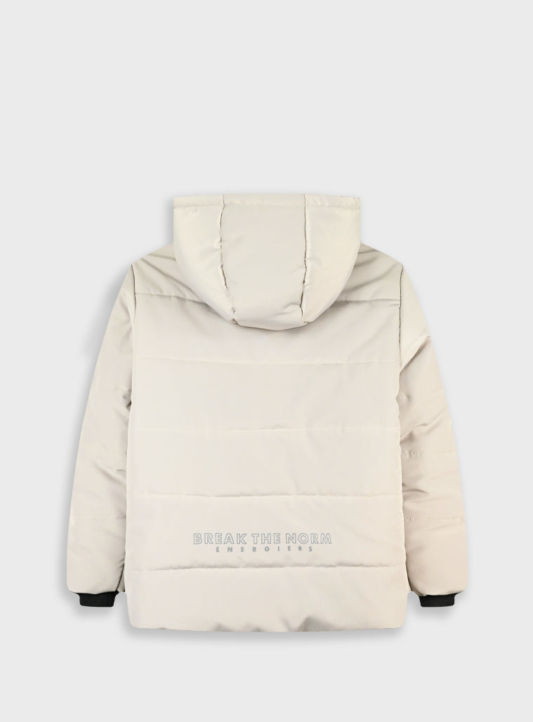 Boy Jacket - Elephant