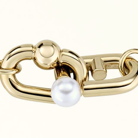 Necklace Muv-Furla Mianuvola Color Oro
