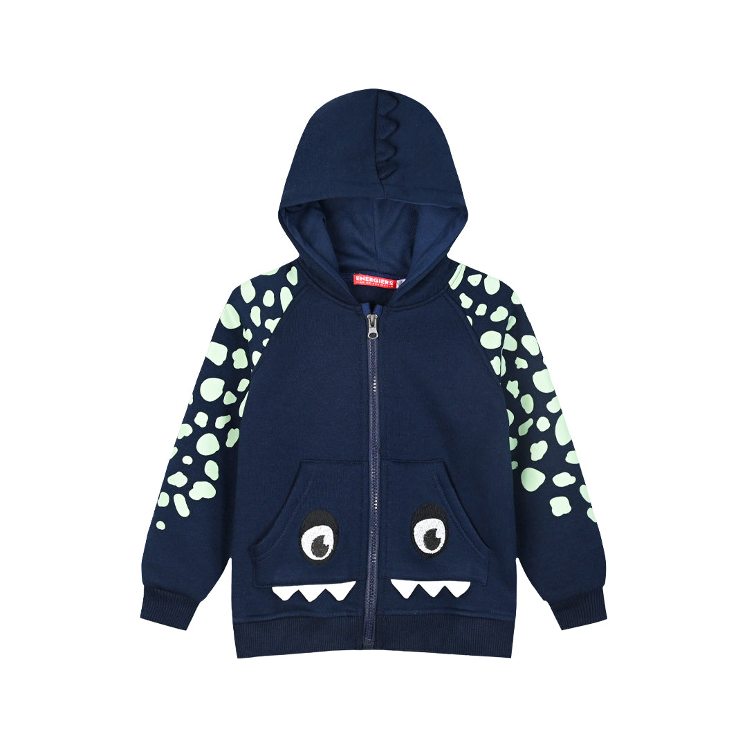 BOY'S CARDIGAN Energiers