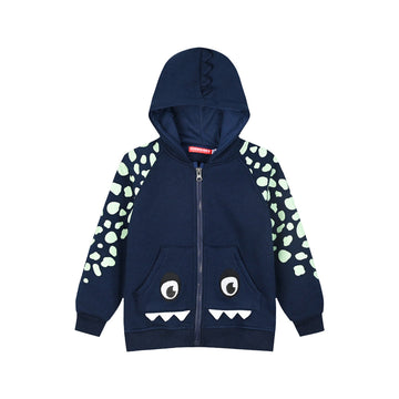 BOY'S CARDIGAN Energiers