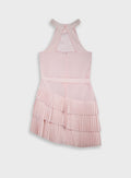 Pink Dress for Girls