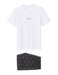 Men's Valentine's Day Pajamas Celio