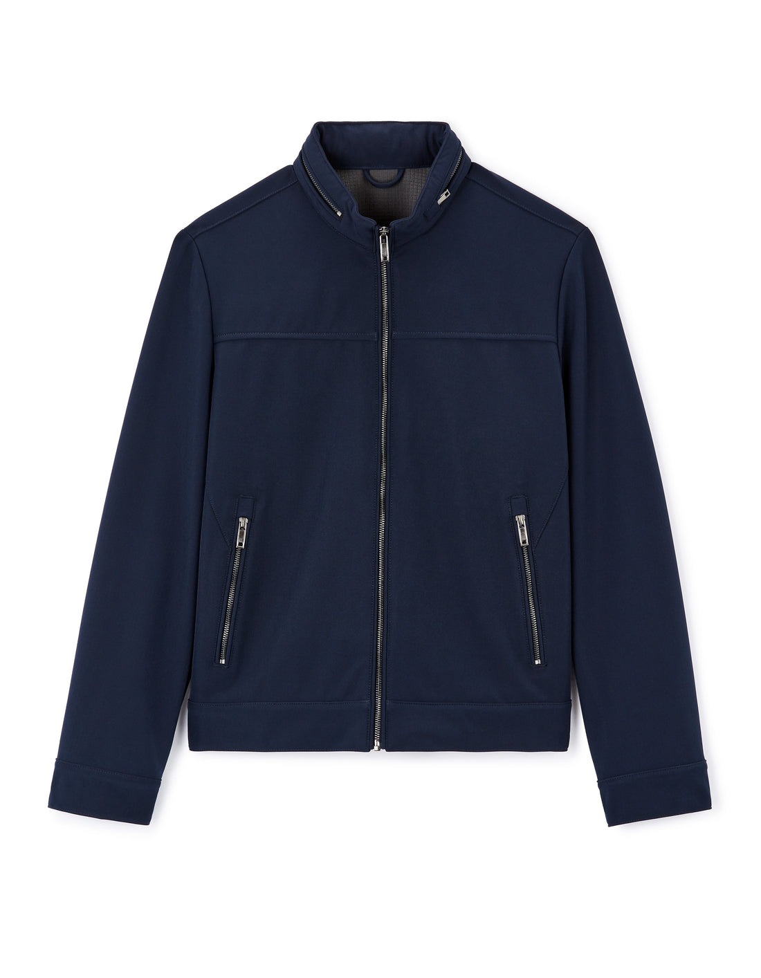 JUPRADO1 NAVY JACKET - Celio lebanon