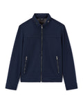 JUPRADO1 NAVY JACKET - Celio lebanon