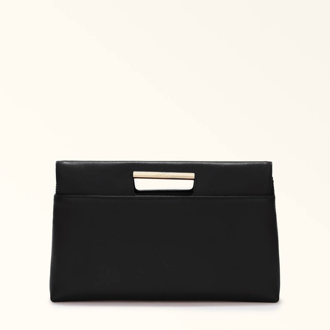 Pouch Gia-Furla Giada Nero
