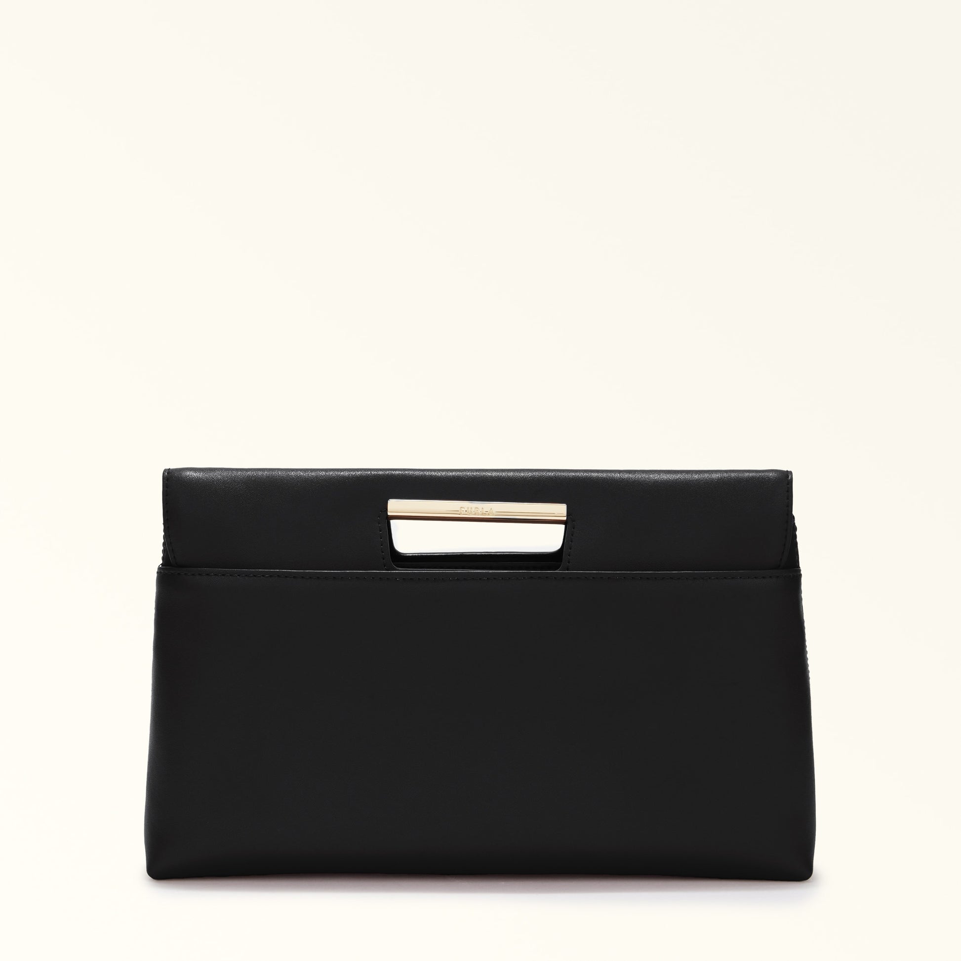 Pouch Gia-Furla Giada Nero