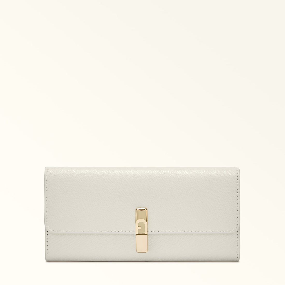 Furla Iride Xl Wallet Small Goods In Leather