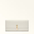 Furla Iride Xl Wallet Small Goods In Leather