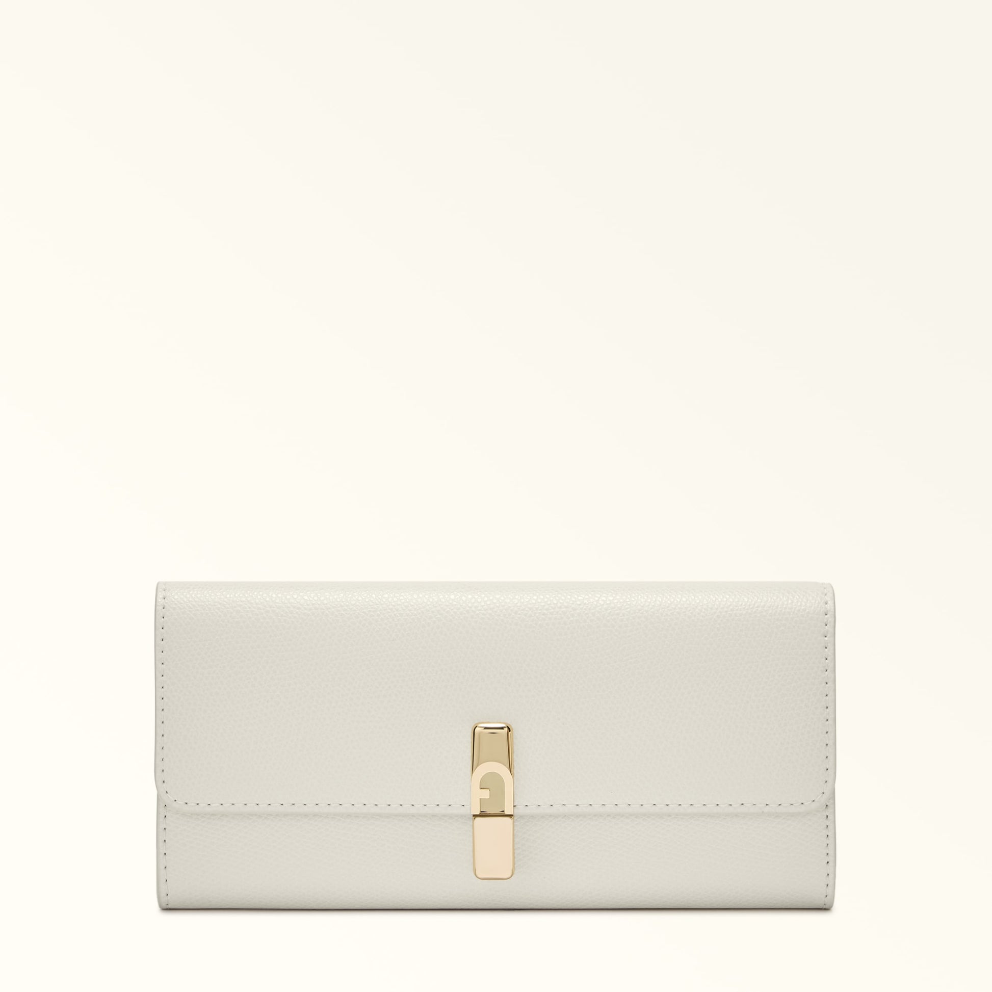 Furla Iride Xl Wallet Small Goods In Leather
