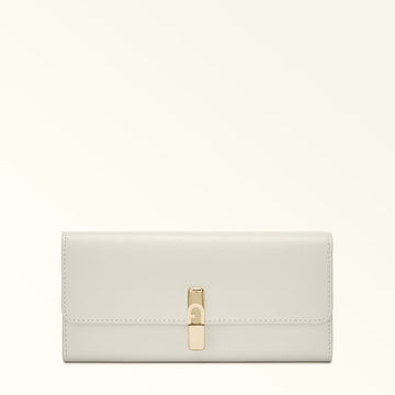Furla Iride Xl Wallet Small Goods In Leather