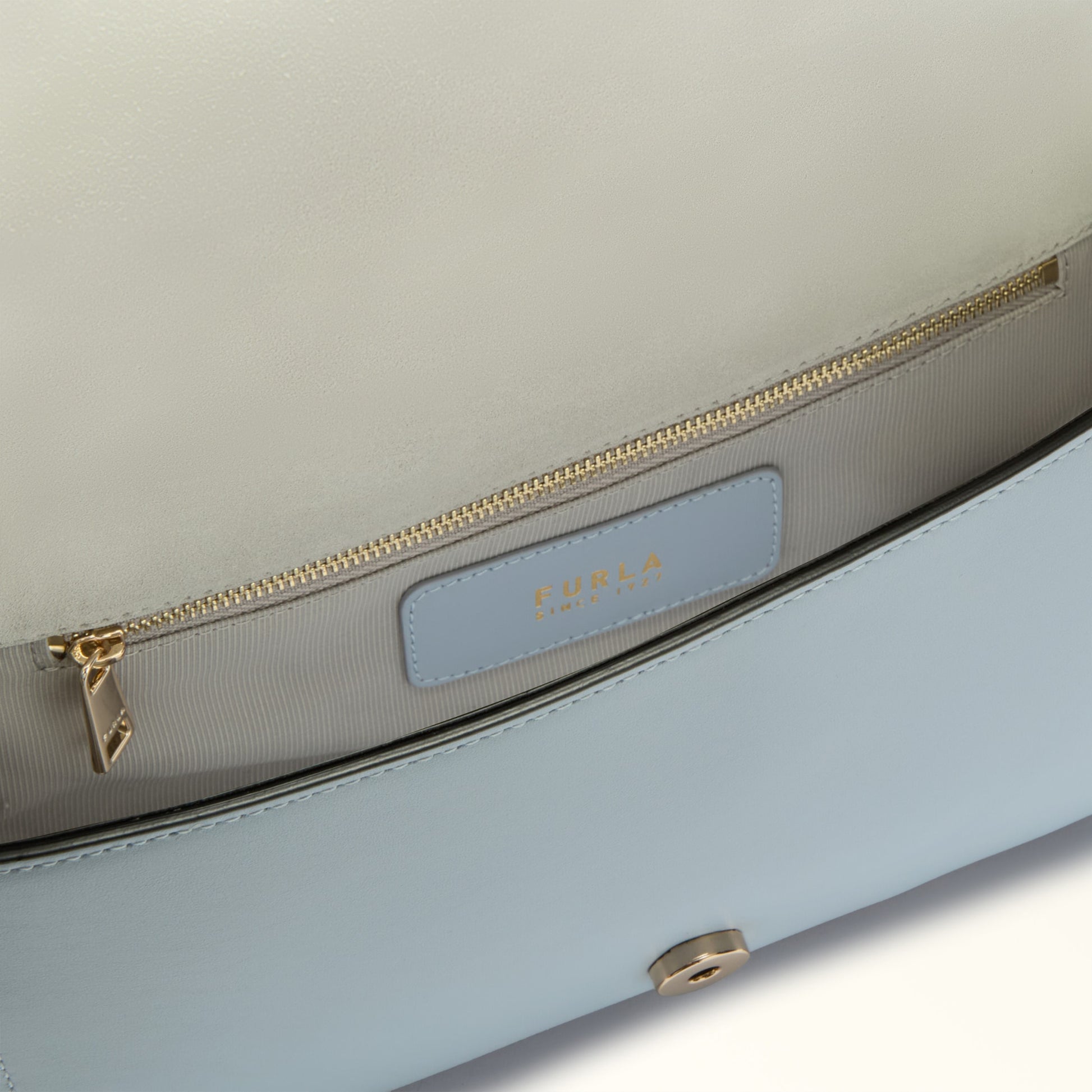 Crossbody Rva-Furla Riva Freesia+Nuvola
