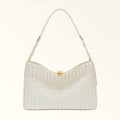 Shoulder Bag F5S-Furla Sfera Soft Panna