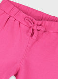 Pink Shorts Beach for Girls