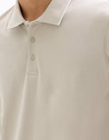 Regular Fit pique Polo - 100% Cotton Celio