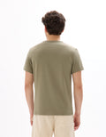 Laurier Short Sleeves Tshirt - Celio Lebanon