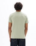 Sauge Short Sleeves Tshirt - Celio Lebanon