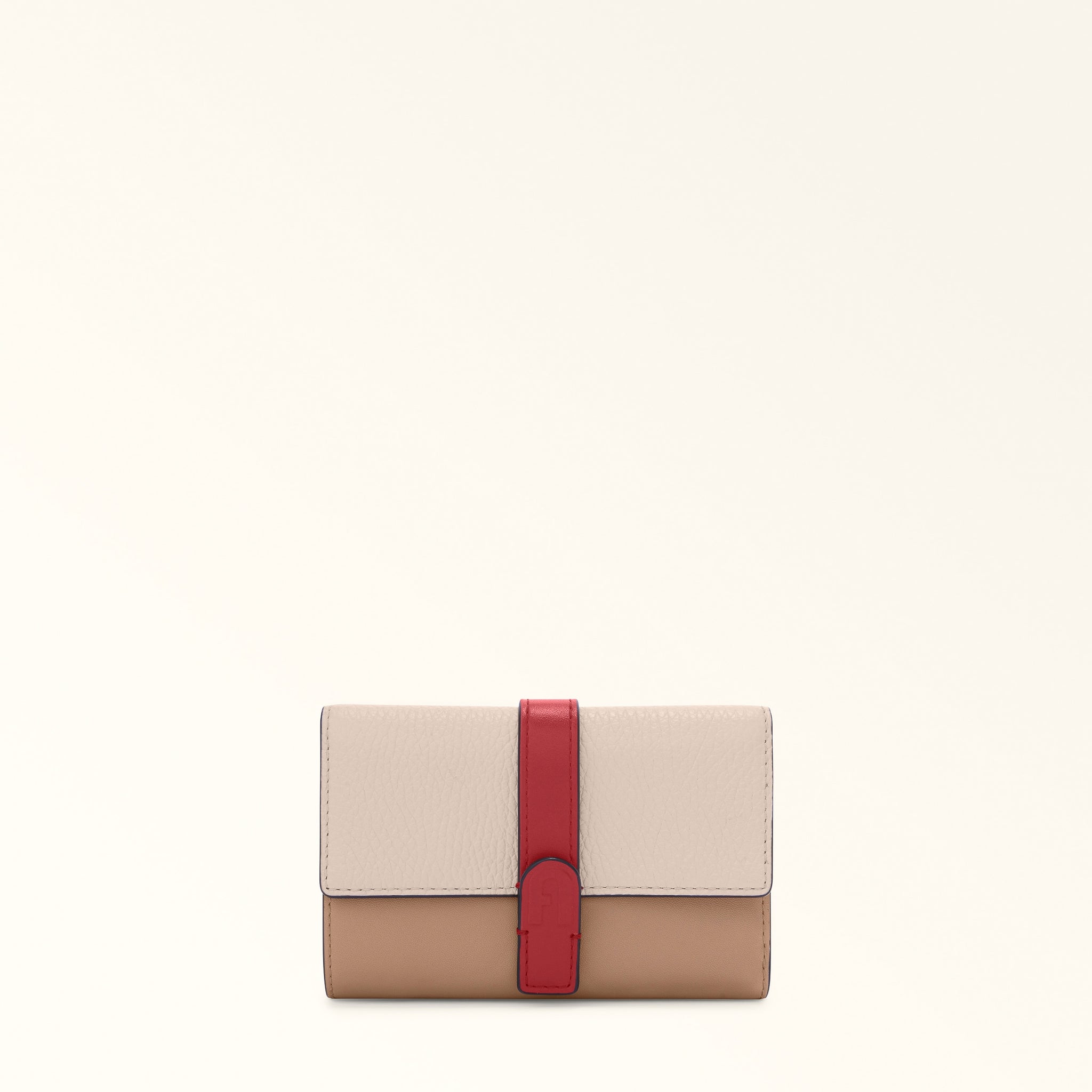 Wallet Fgr-Furla Grazia Azalea+Greige+Lacca