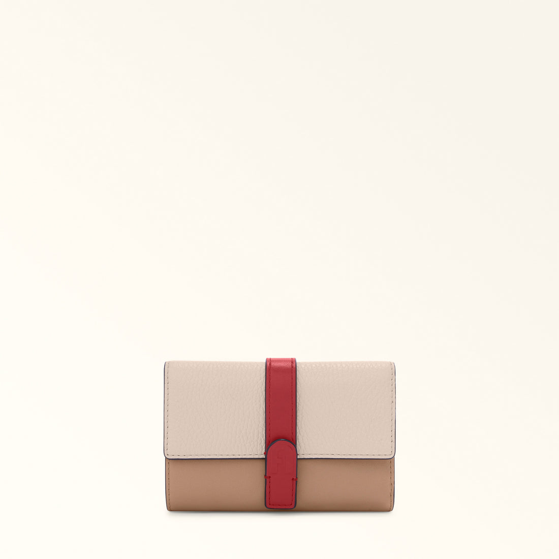 Wallet Fgr-Furla Grazia Azalea+Greige+Lacca