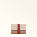 Wallet Fgr-Furla Grazia Azalea+Greige+Lacca