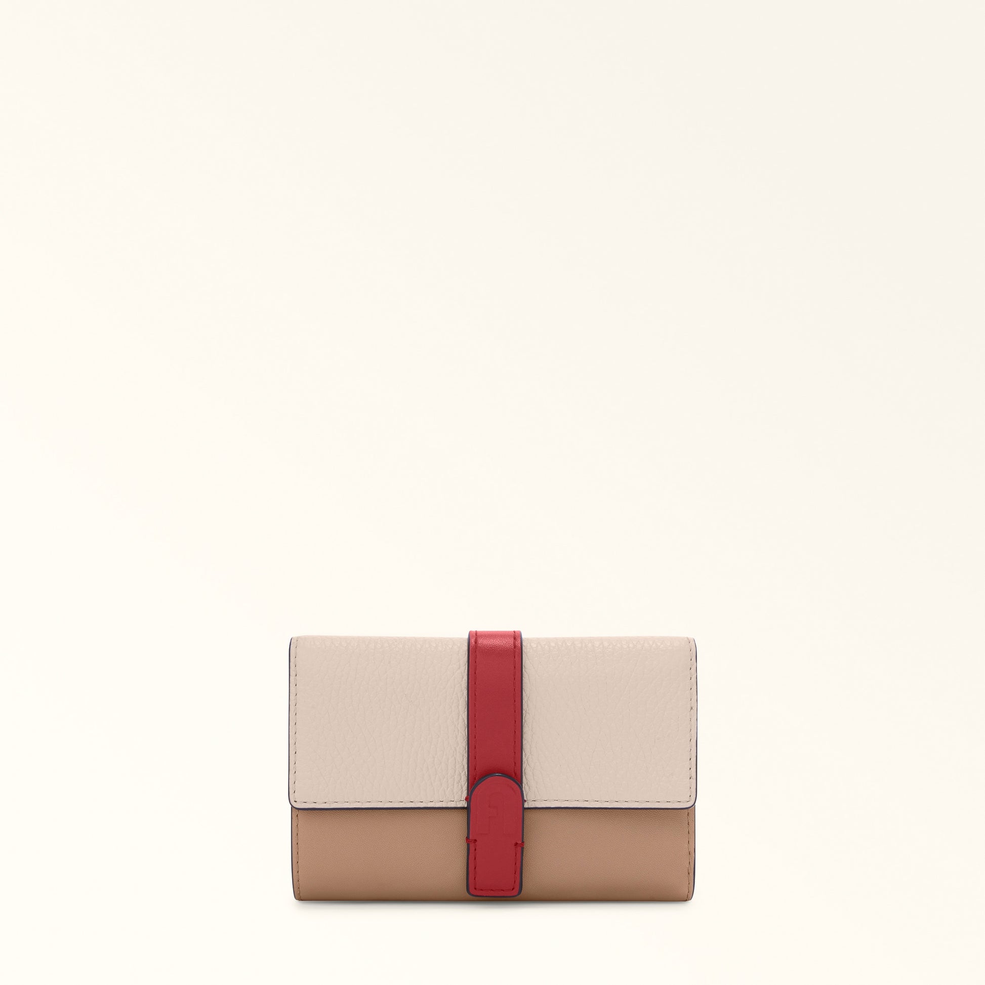 Wallet Fgr-Furla Grazia Azalea+Greige+Lacca