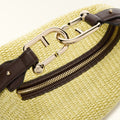 Furla Tonie Mini Hobo in Multicolor - Bags 