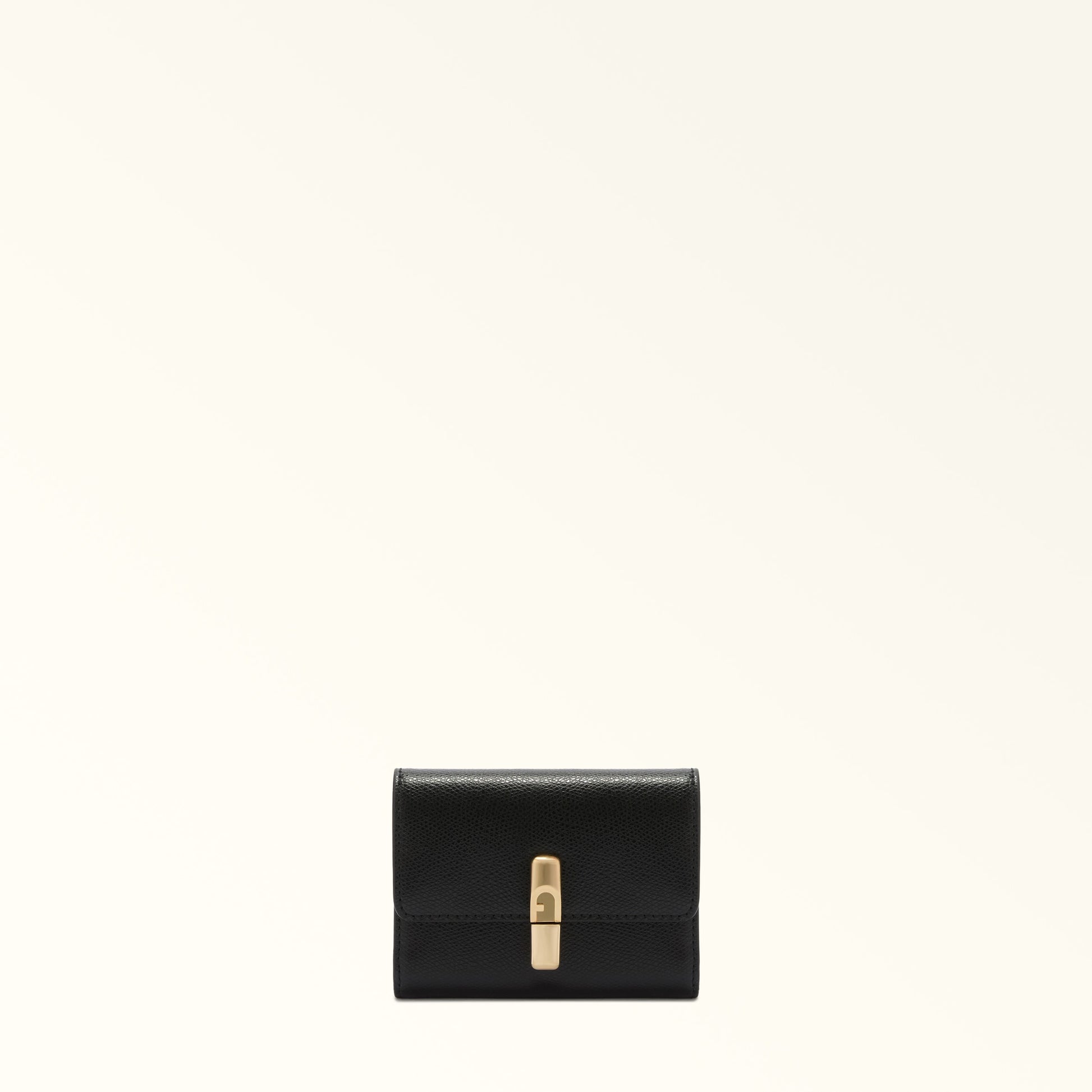 Furla Iride S Wallet Small Goods In Leather