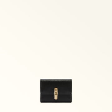 Furla Iride S Wallet Small Goods In Leather