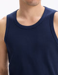 Slim-fit tank top Celio