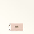 Furla 1927 Mini Crossbody 20 in Pink - Bags 