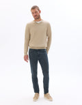 Celio Slim stretch cotton jeans - Blue