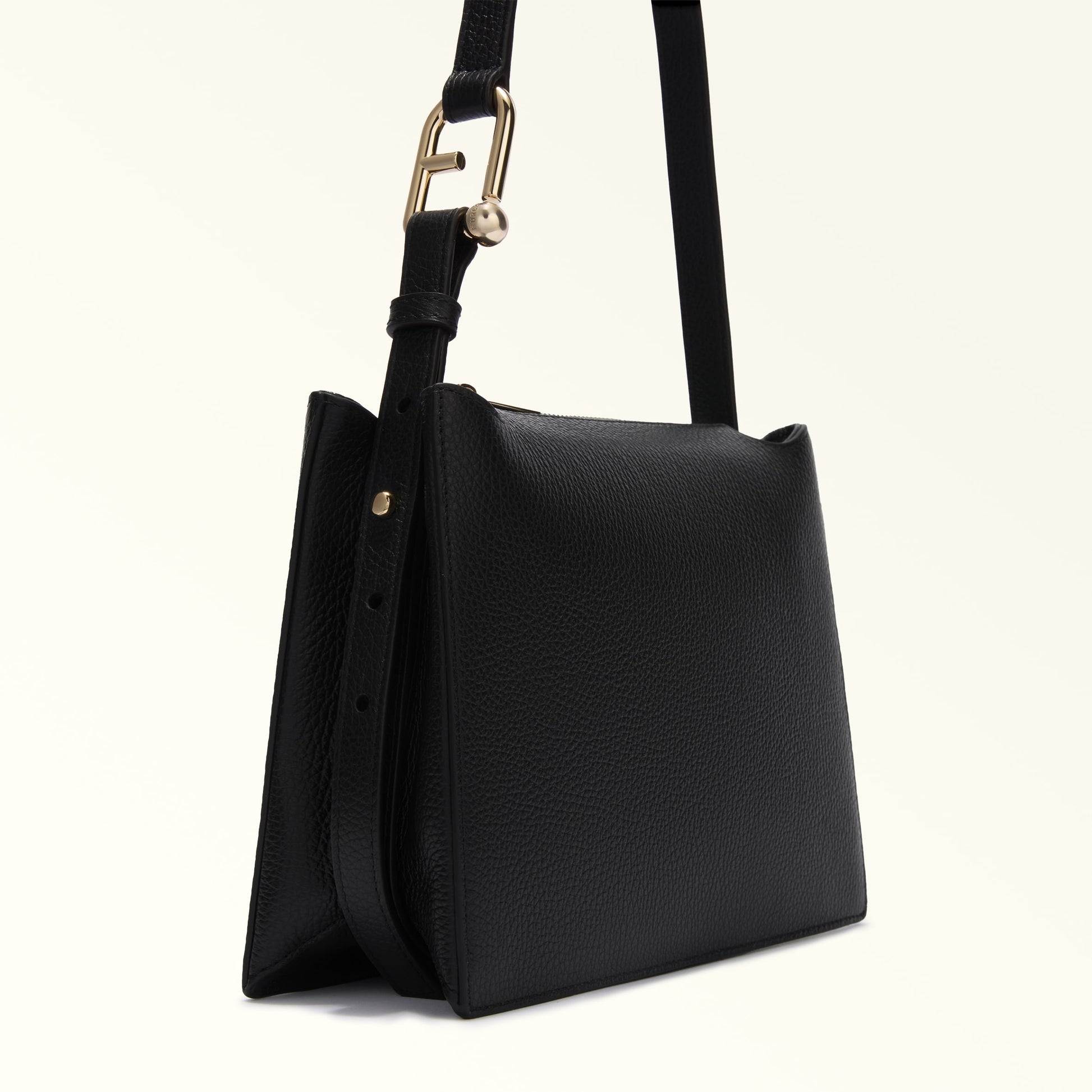 Crossbody Fnu-Furla Nuvola Nero