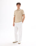 MEMARC SAND SS POLO - Celio lebanon