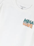 Beige Blouse for Boys