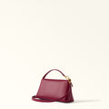 Furla Sfera Soft Mini Crossbody Top Handle in Pink - Bags 