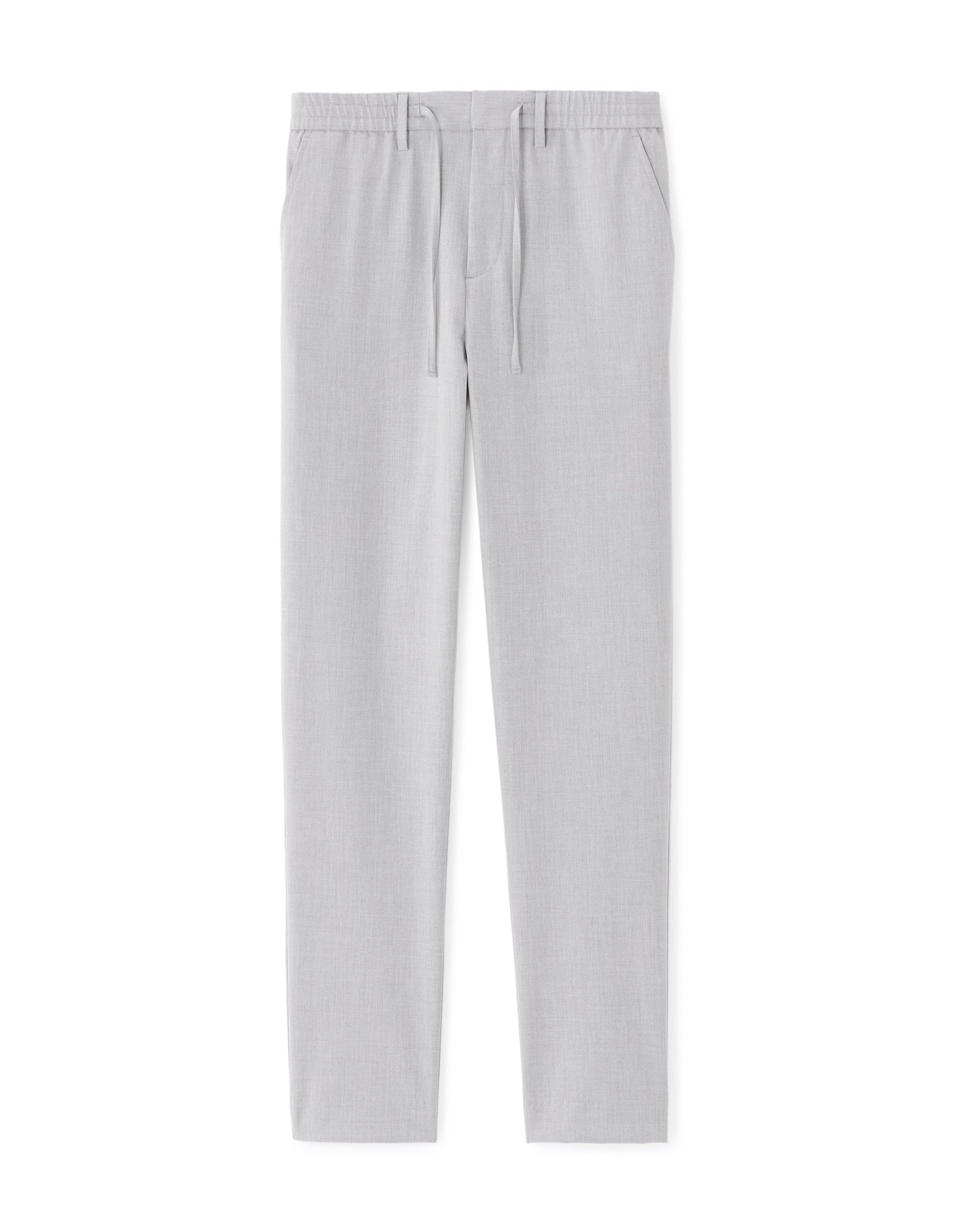All-Day Slim Stretch 7/8 Length Pants Celio