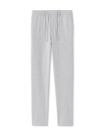 All-Day Slim Stretch 7/8 Length Pants Celio