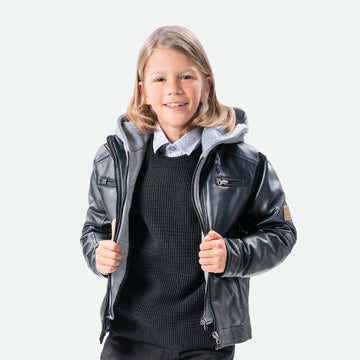 BOY'S JACKET Energiers