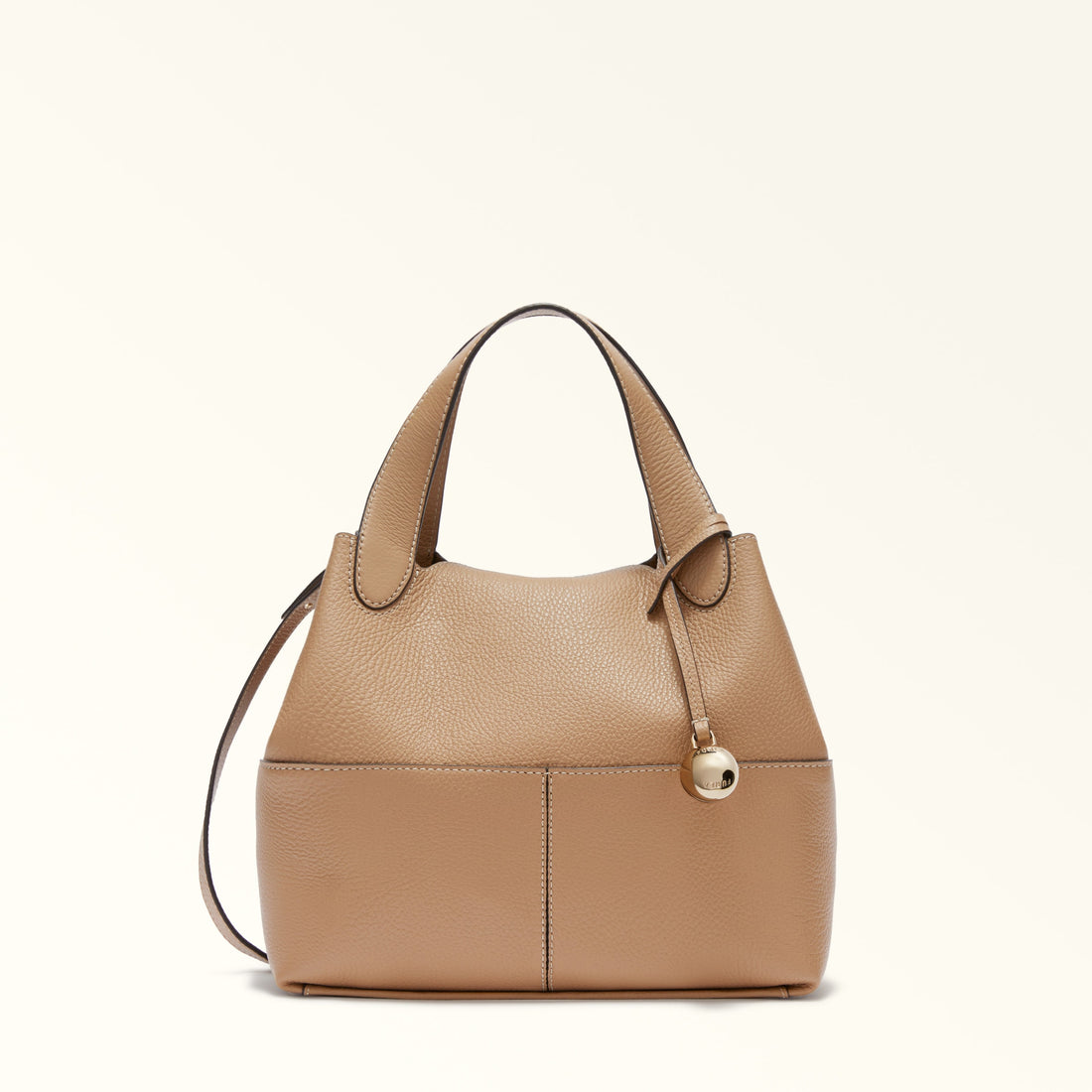 Tote Prr-Furla Primrose Deserto