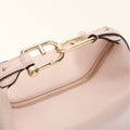 Furla Tonie Mini Hobo Bag In Leather