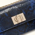 Furla 1927 Mini Crossbody Bag In Leather