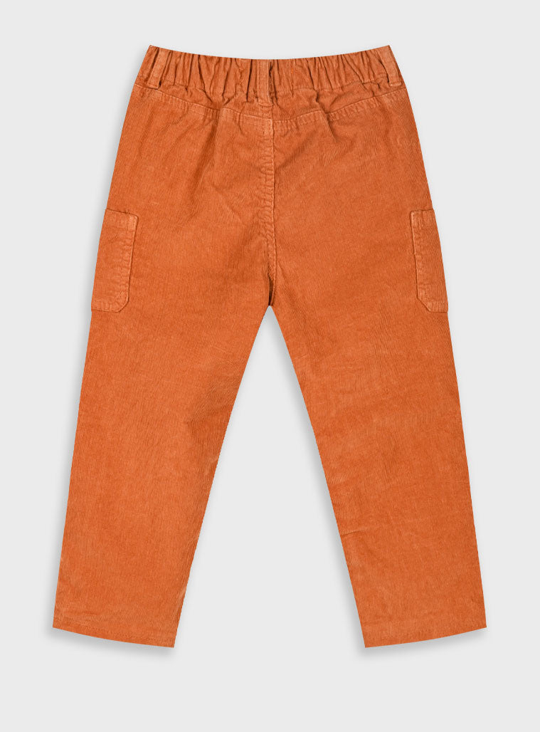 BOY'S TROUSERS