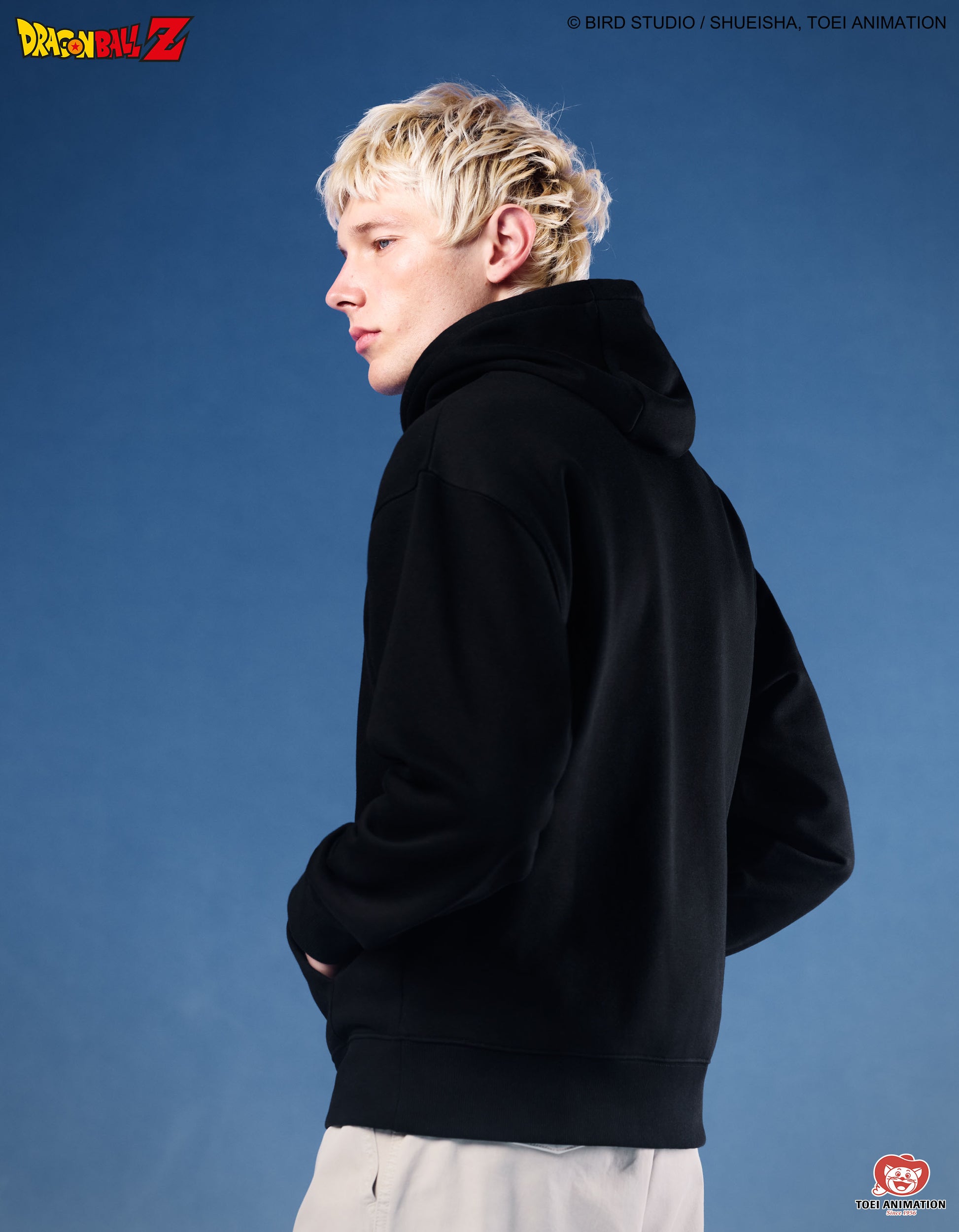 Black Sweatshirt - Celio Lebanon