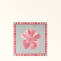 Furla Lea Bandana 60X60 in Pink - Scarves 