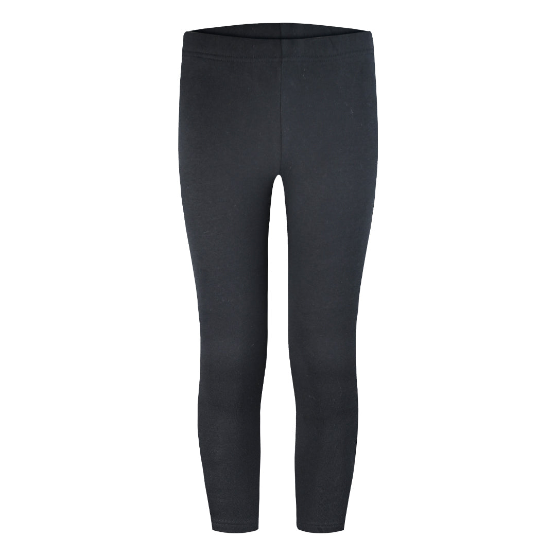 GIRL'S THERMAL LEGGINGS Energiers