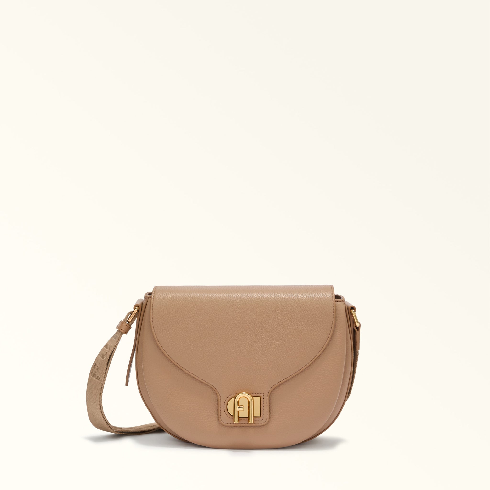 Crossbody Furla Lotus Deserto+Toni Deserto