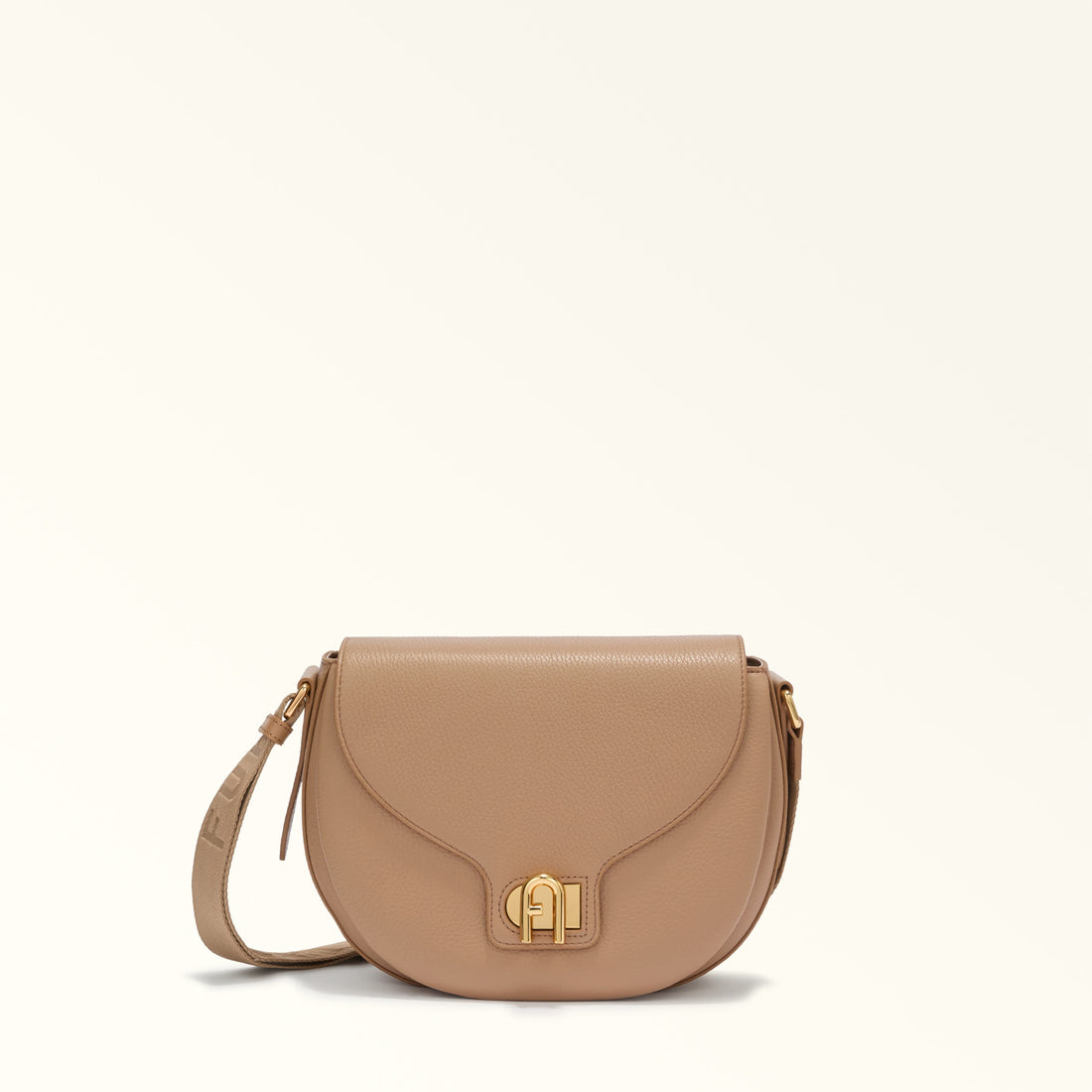 Crossbody Furla Lotus Deserto+Toni Deserto