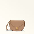 Crossbody Furla Lotus Deserto+Toni Deserto